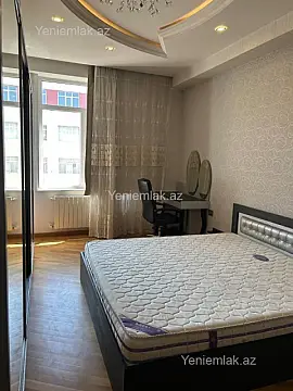 Satılır 3 otaqlı yeni tikili 145 m²