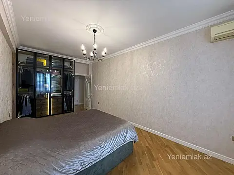 Satılır 3 otaqlı yeni tikili 129 m²