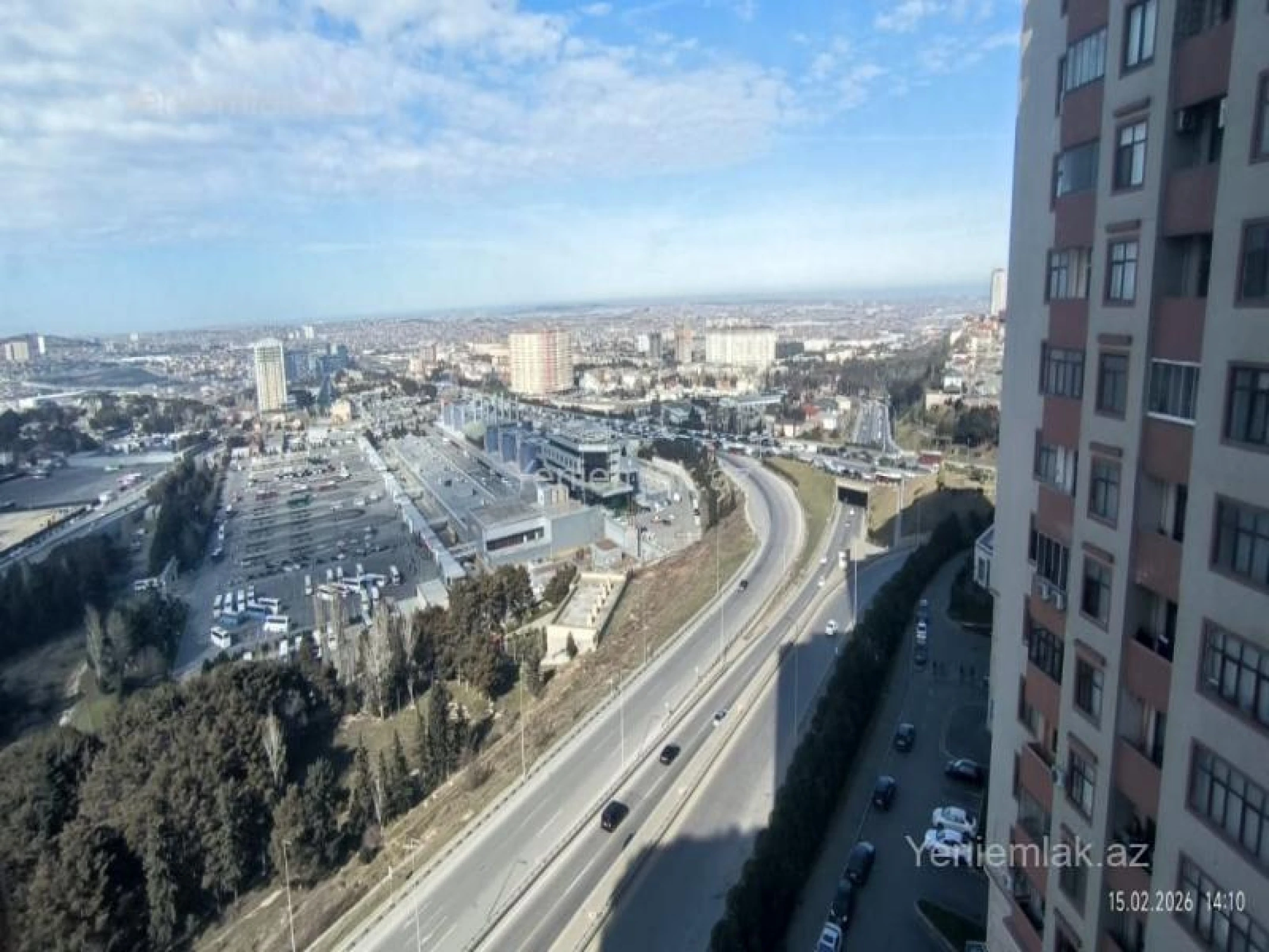 Satılır 3 otaqlı yeni tikili 160 m²