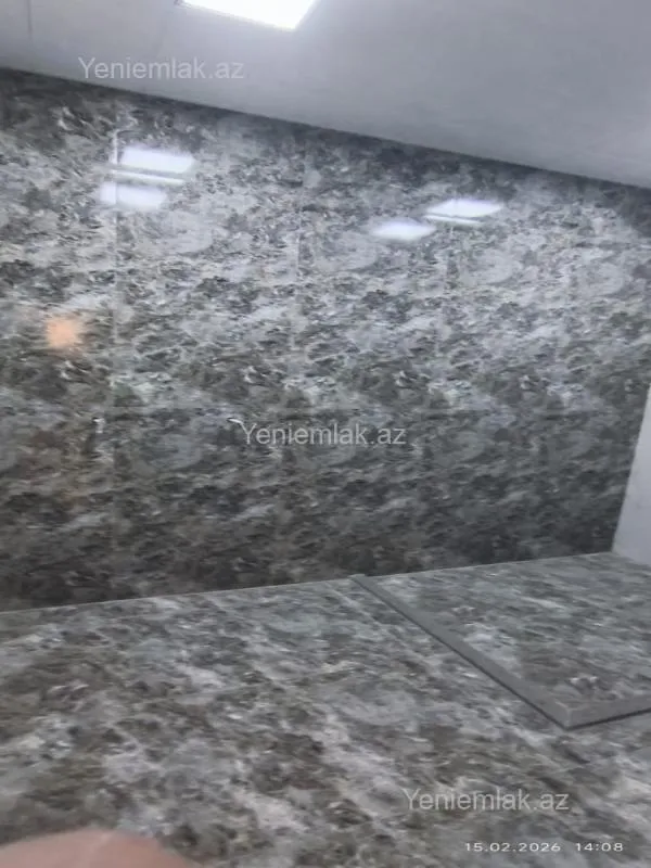 Satılır 3 otaqlı yeni tikili 160 m²