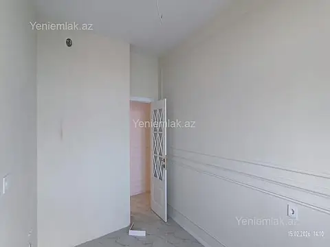 Satılır 3 otaqlı yeni tikili 160 m²
