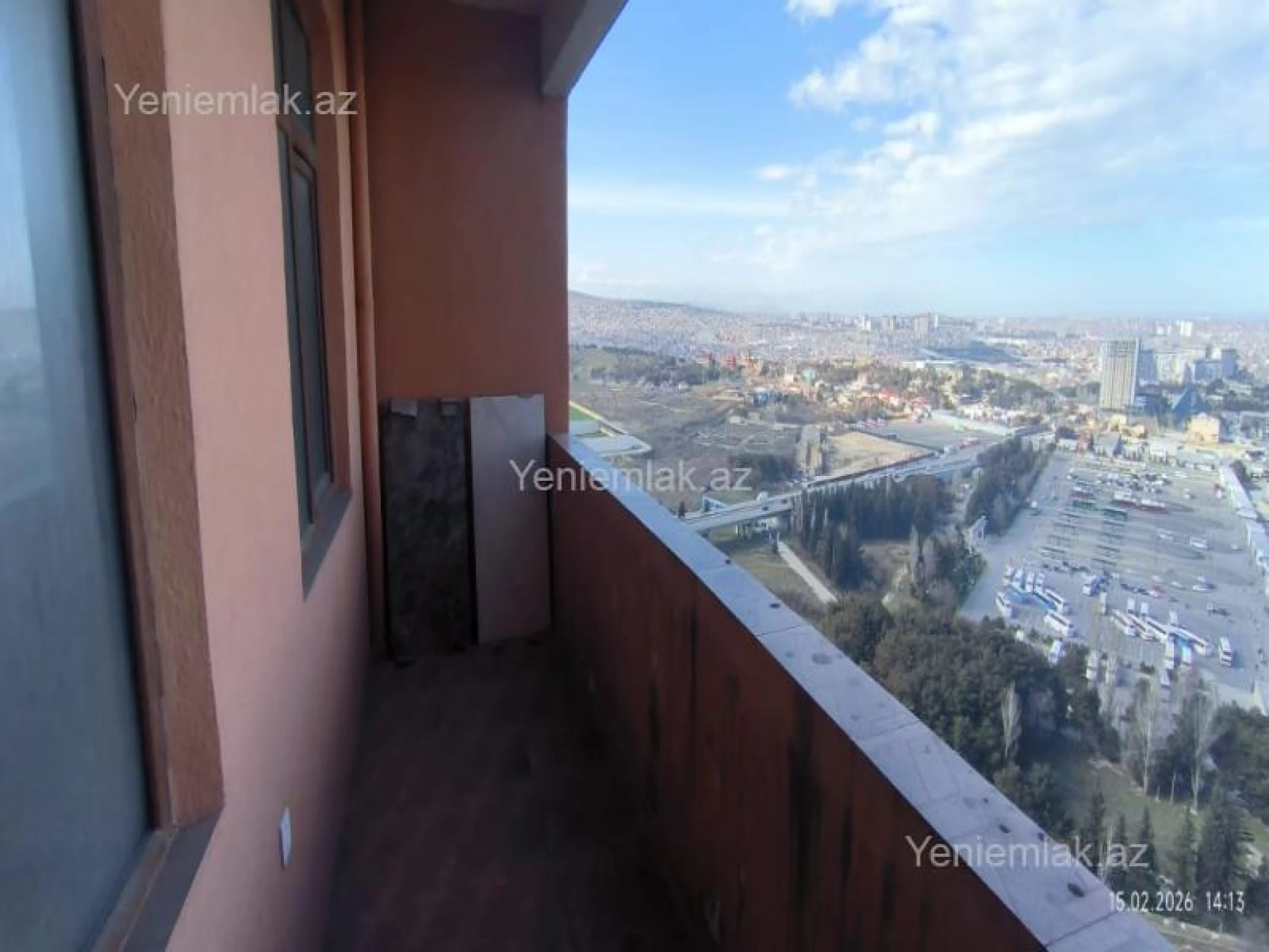 Satılır 3 otaqlı yeni tikili 160 m²