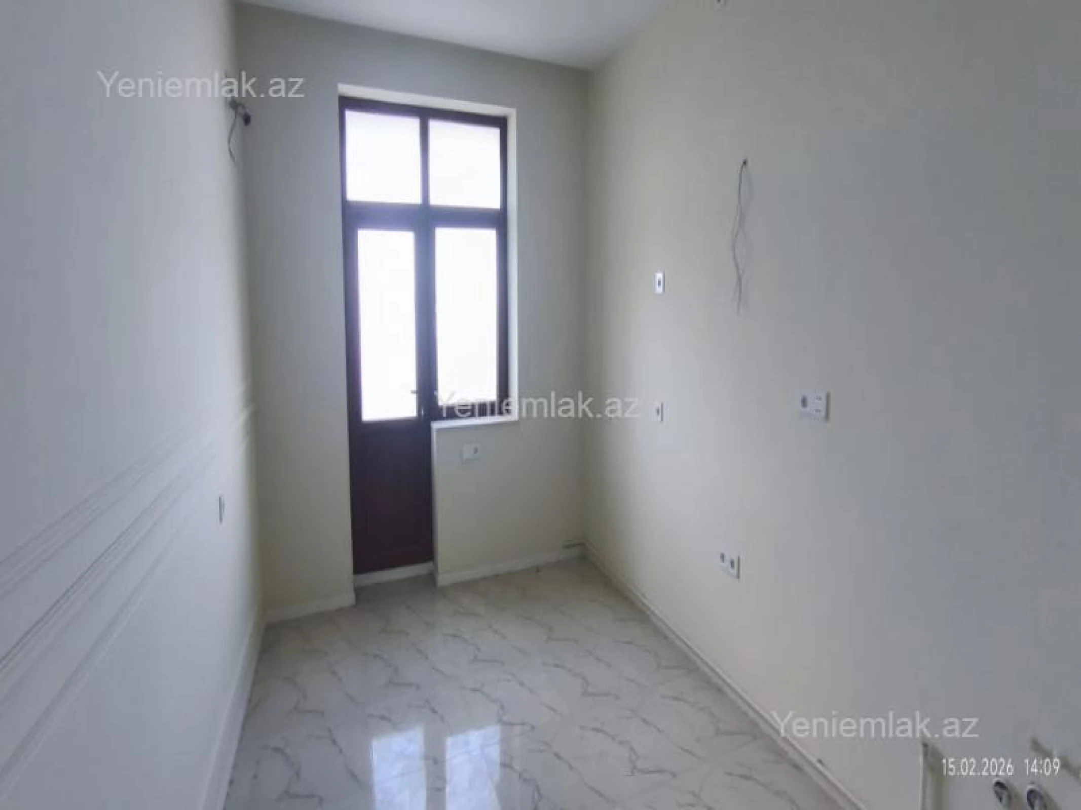 Satılır 3 otaqlı yeni tikili 160 m²