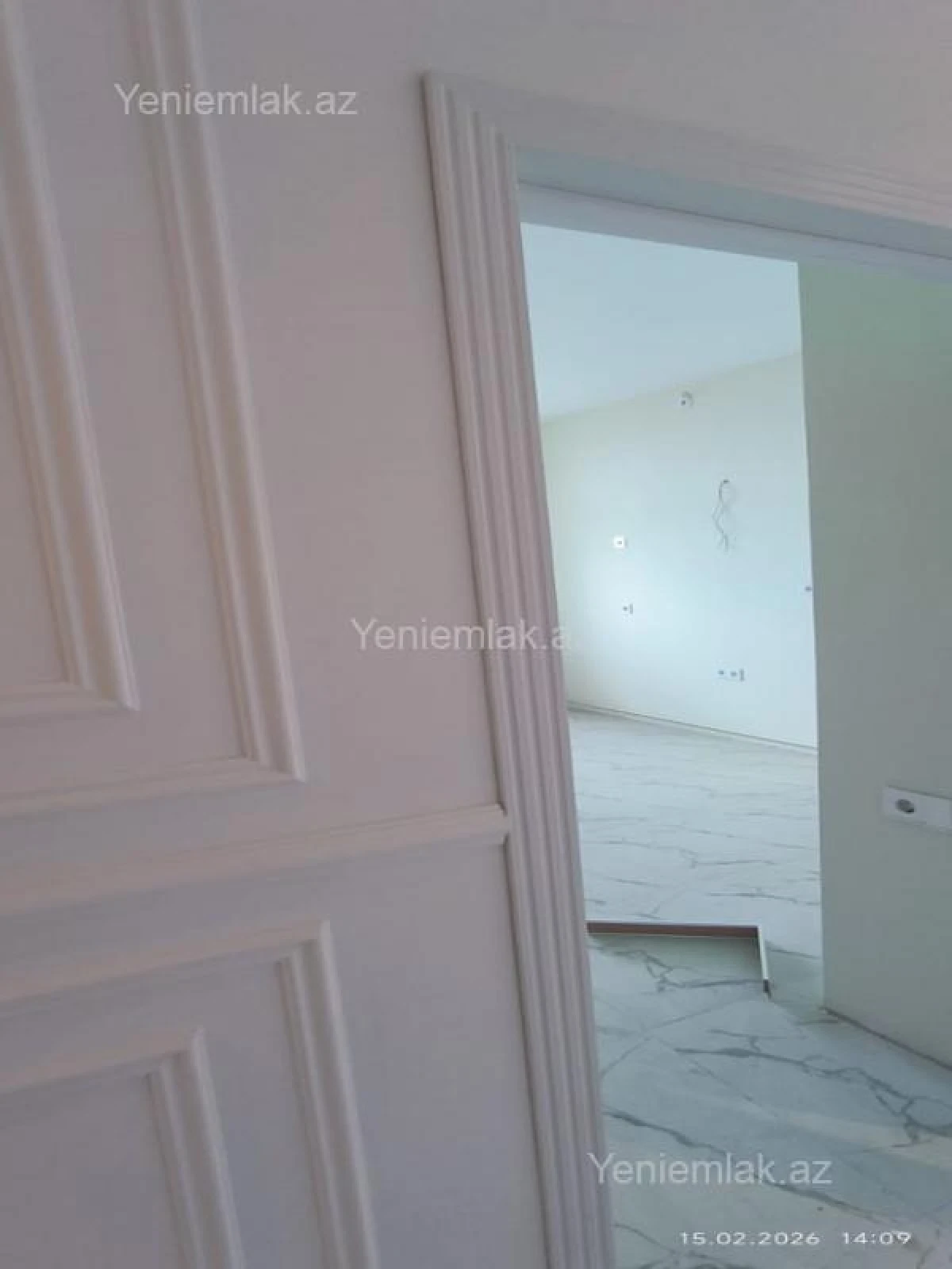 Satılır 3 otaqlı yeni tikili 160 m²