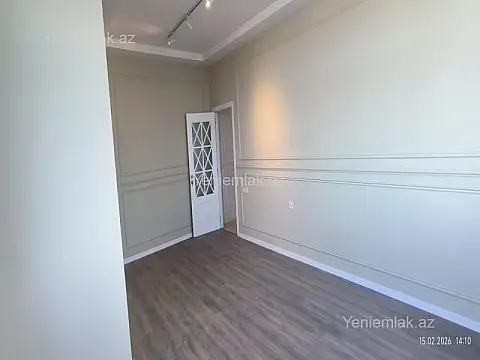 Satılır 3 otaqlı yeni tikili 160 m²