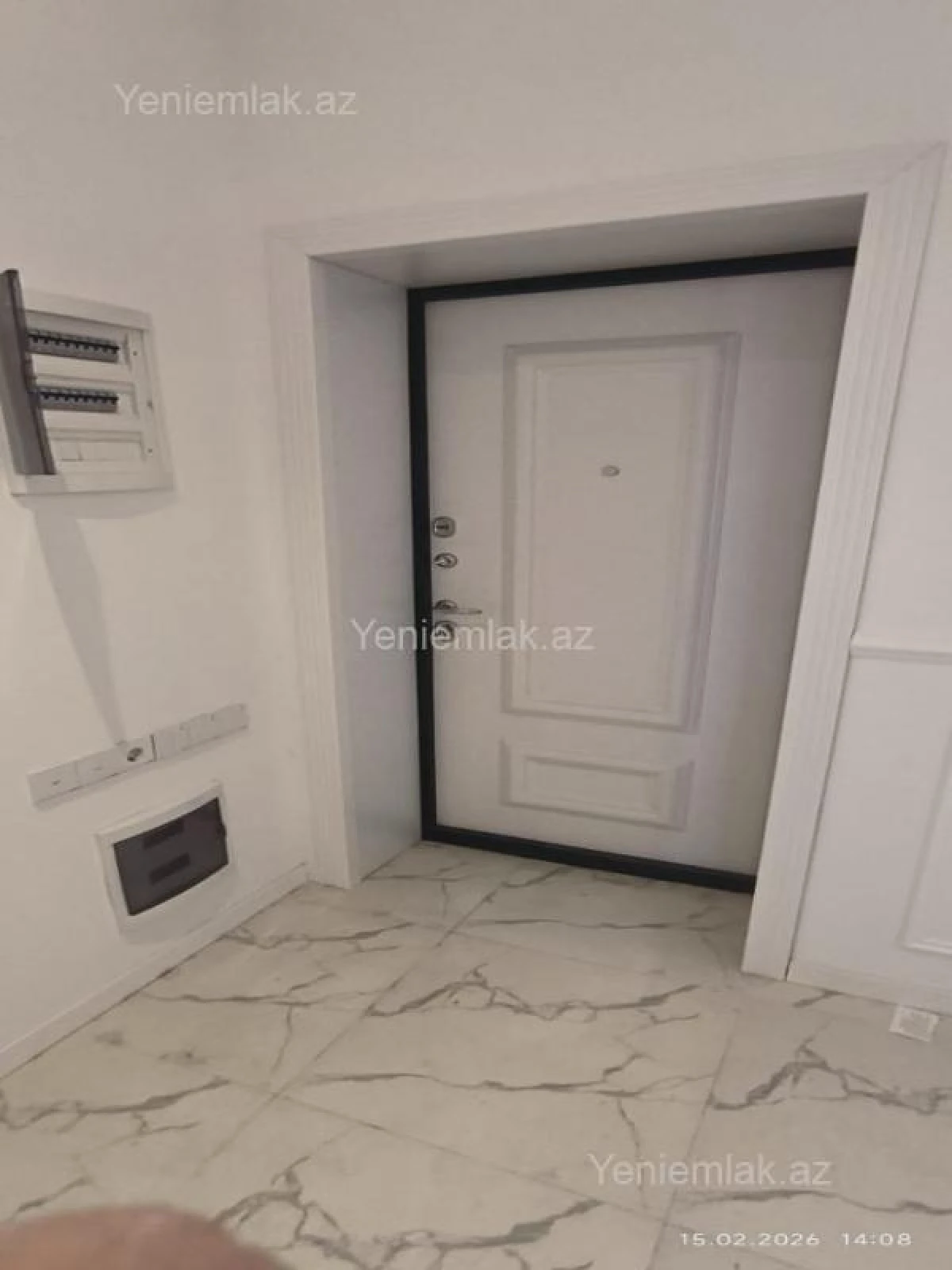 Satılır 3 otaqlı yeni tikili 160 m²