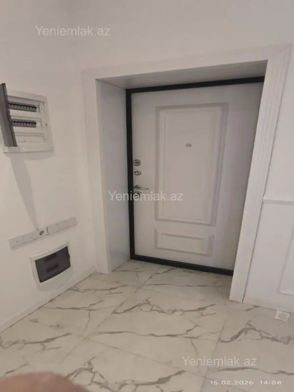 Satılır 3 otaqlı yeni tikili 160 m²