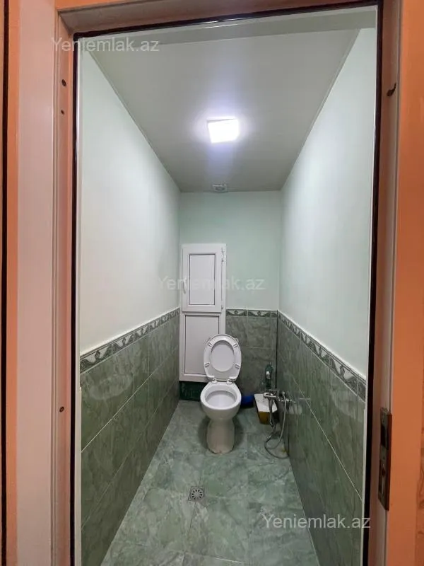 Satılır 3 otaqlı yeni tikili 90 m²