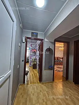 Satılır 2 otaqlı köhnə tikili 45 m²