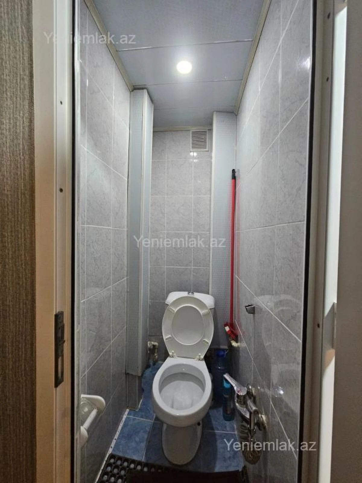 Satılır 2 otaqlı köhnə tikili 45 m²