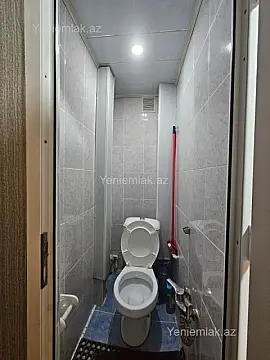 Satılır 2 otaqlı köhnə tikili 45 m²