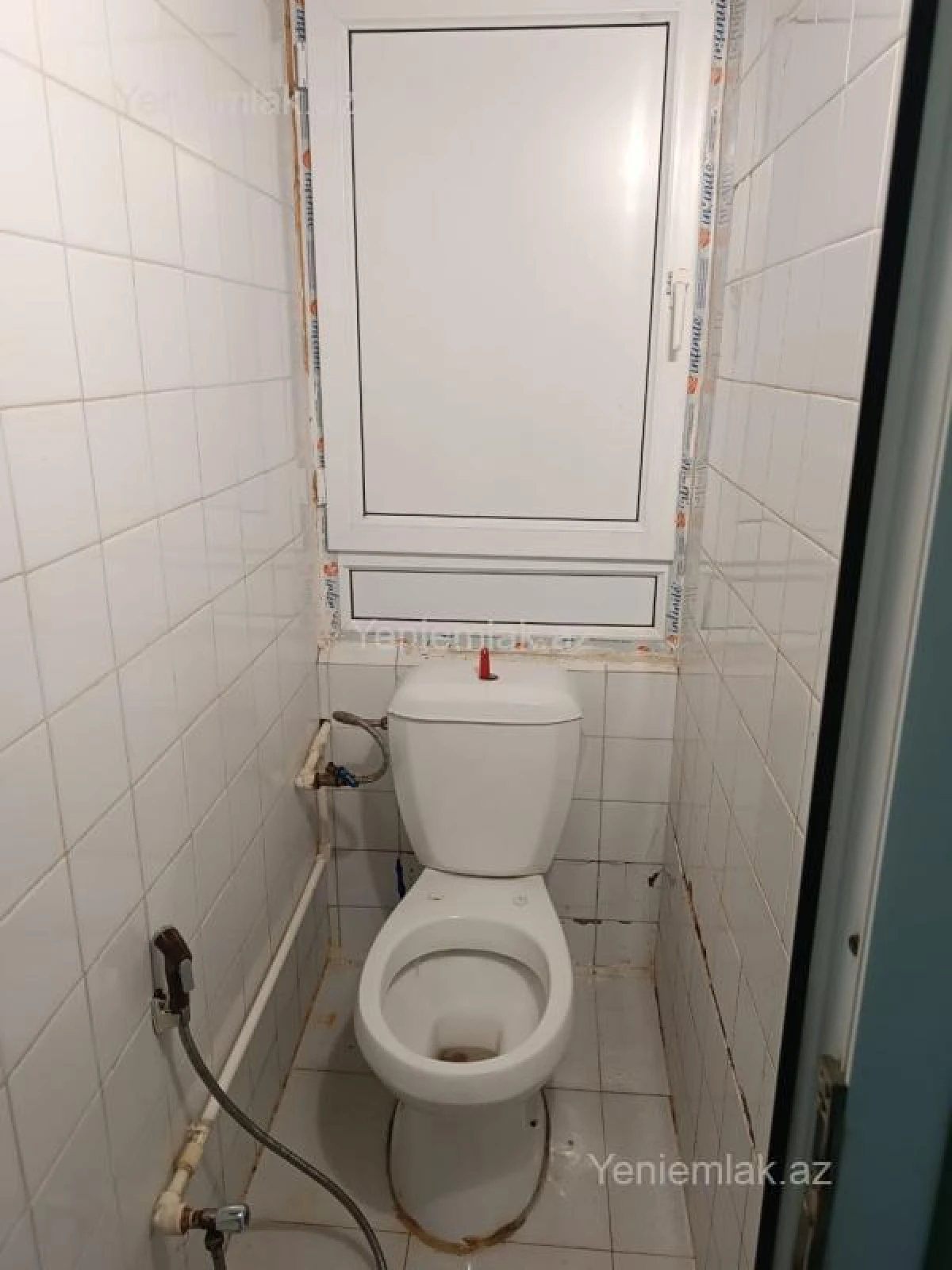 Satılır 3 otaqlı köhnə tikili 80 m²