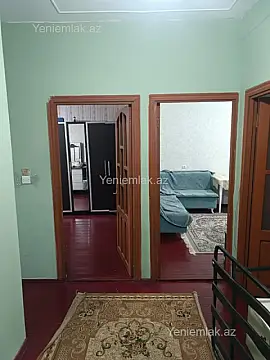 Satılır 3 otaqlı köhnə tikili 80 m² — Bakı, Suraxanı 3 otaq 80.00 m²