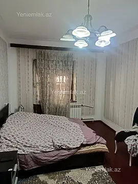 Satılır 3 otaqlı köhnə tikili 80 m²