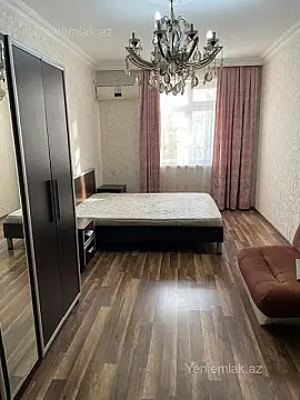 Satılır 3 otaqlı köhnə tikili 80 m²