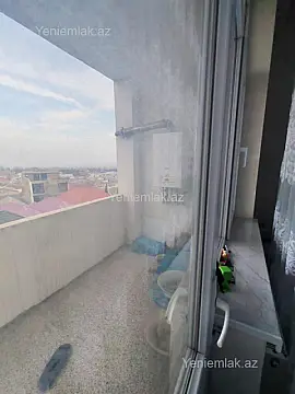 Satılır 2 otaqlı yeni tikili 58 m²
