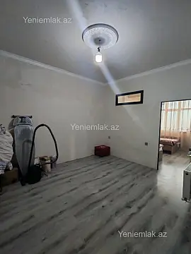 Satılır 2 otaqlı yeni tikili 58 m²