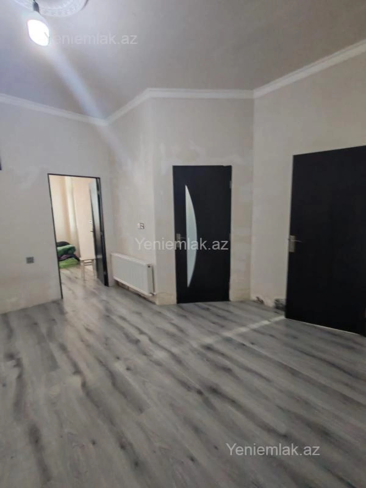 Satılır 2 otaqlı yeni tikili 58 m²