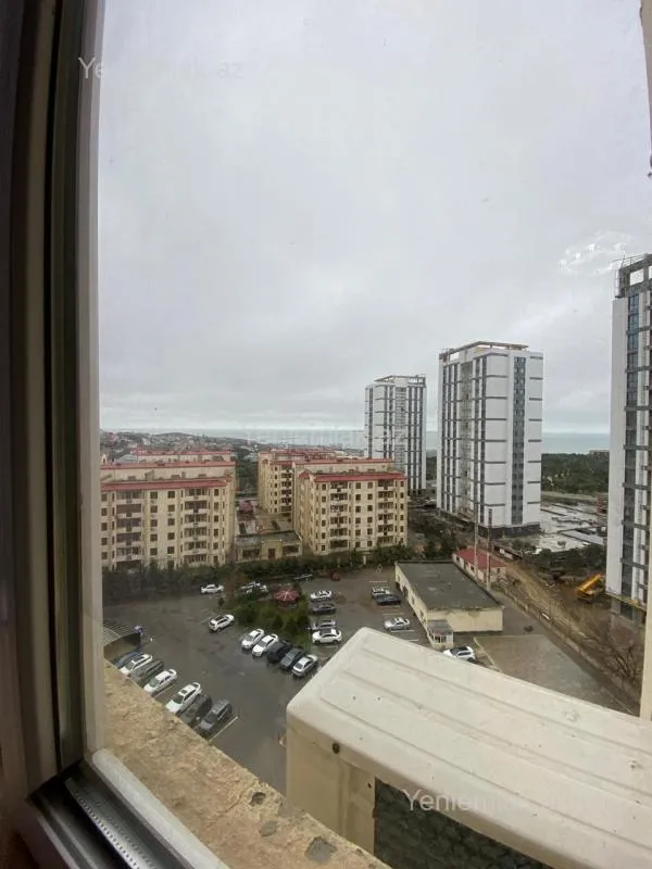 Satılır 2 otaqlı yeni tikili 50 m²