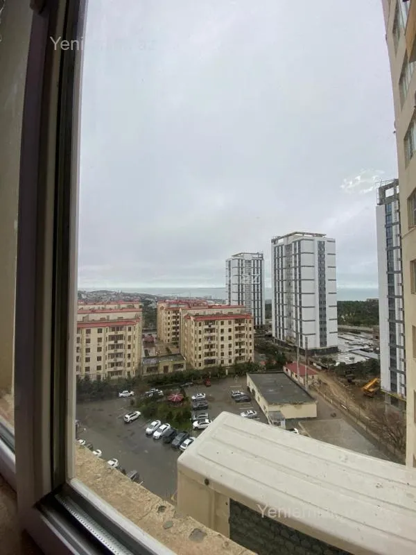 Satılır 2 otaqlı yeni tikili 50 m²