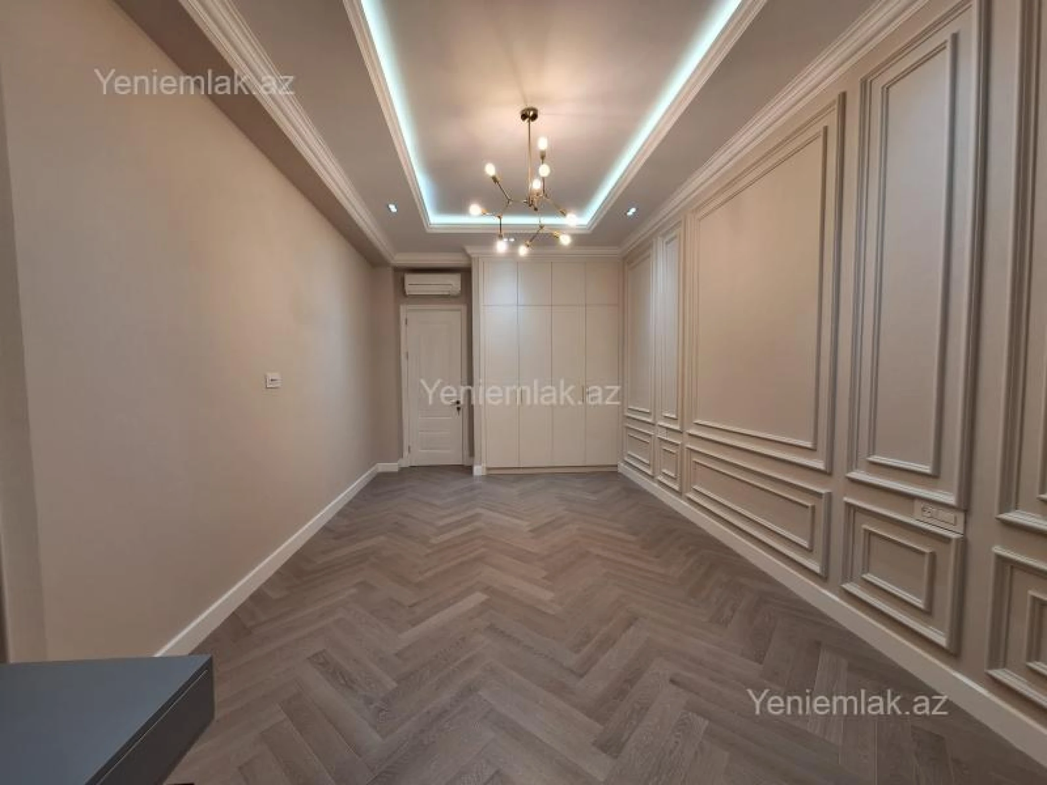 Satılır 4 otaqlı yeni tikili 205 m²