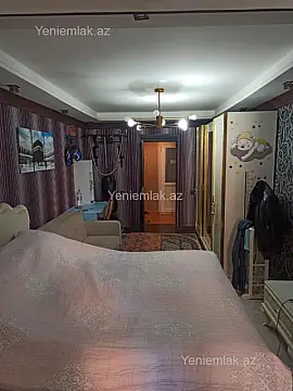 Satılır 3 otaqlı köhnə tikili 70 m²