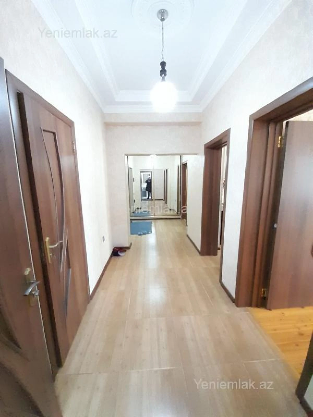 Satılır 2 otaqlı yeni tikili 90 m²