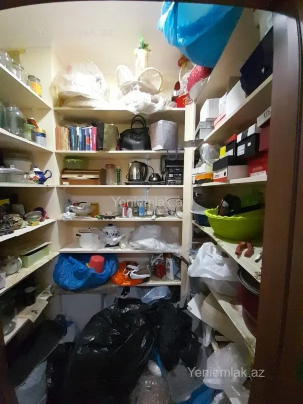 Satılır 2 otaqlı yeni tikili 90 m²