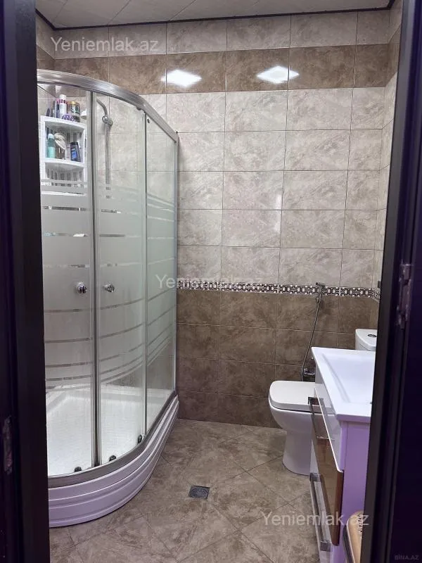 Satılır 3 otaqlı yeni tikili 96 m²