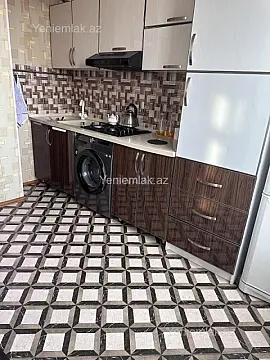 Satılır 3 otaqlı yeni tikili 96 m²