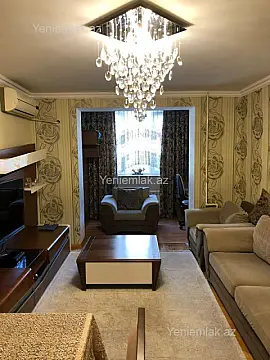 Satılır 3 otaqlı köhnə tikili 75 m²
