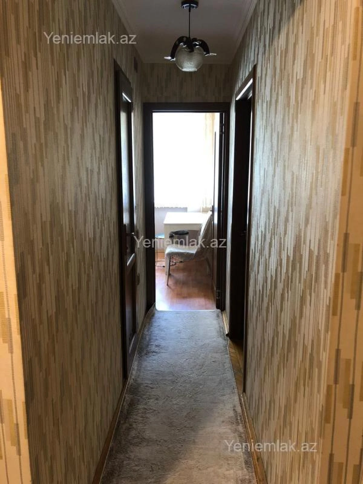 Satılır 3 otaqlı köhnə tikili 75 m²