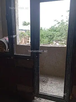 Satılır 1 otaqlı yeni tikili 50 m²