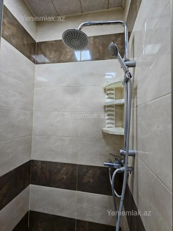 Satılır 2 otaqlı yeni tikili 46 m²