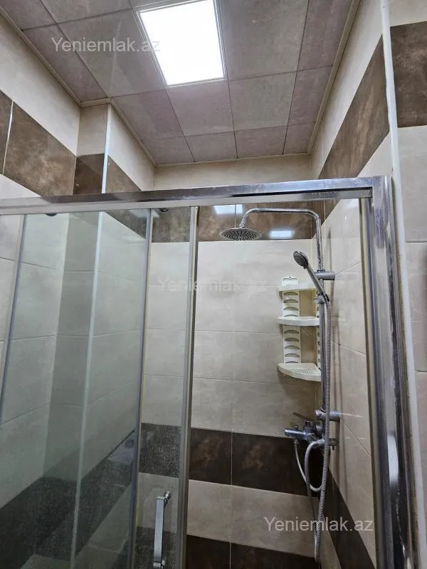 Satılır 2 otaqlı yeni tikili 46 m²