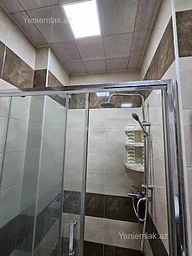 Satılır 2 otaqlı yeni tikili 46 m²