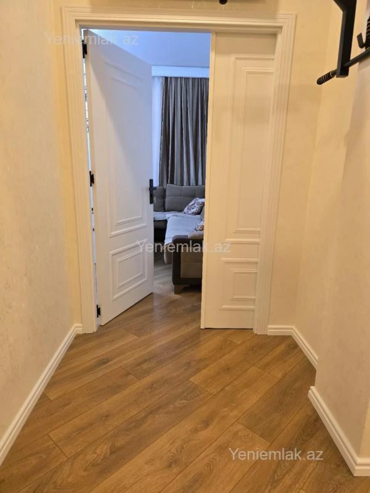 Satılır 2 otaqlı yeni tikili 96 m²