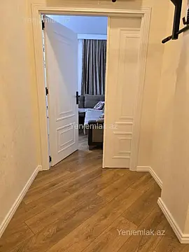 Satılır 2 otaqlı yeni tikili 96 m²