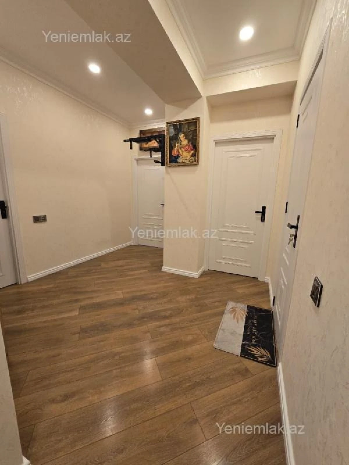 Satılır 2 otaqlı yeni tikili 96 m²