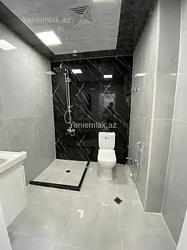 Satılır 2 otaqlı yeni tikili 62 m²