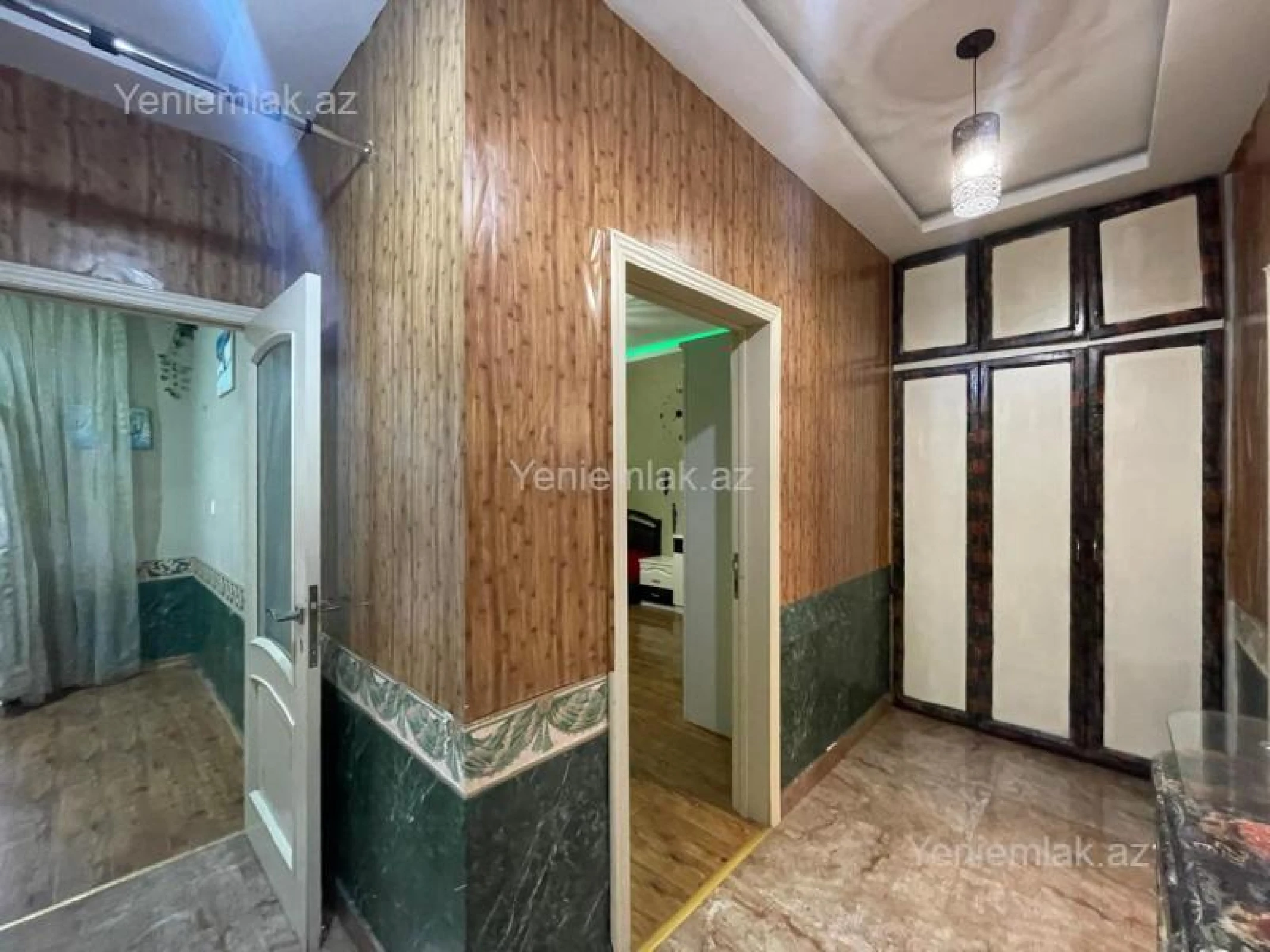 Satılır 3 otaqlı köhnə tikili 85 m²