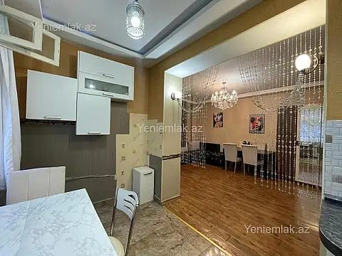 Satılır 3 otaqlı köhnə tikili 85 m²