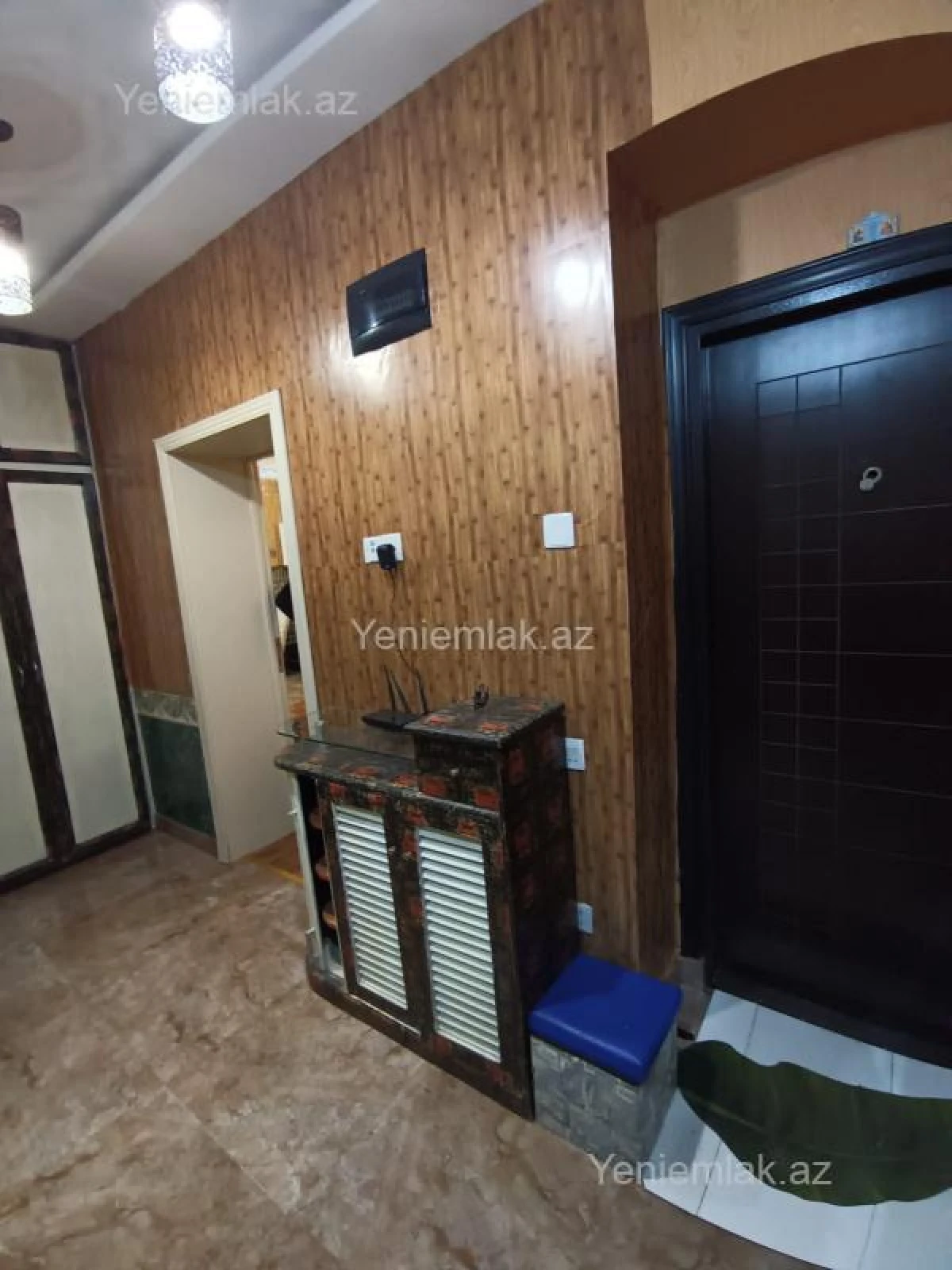 Satılır 3 otaqlı köhnə tikili 85 m²