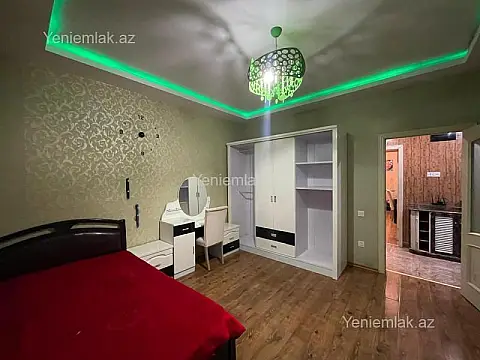 Satılır 3 otaqlı köhnə tikili 85 m²