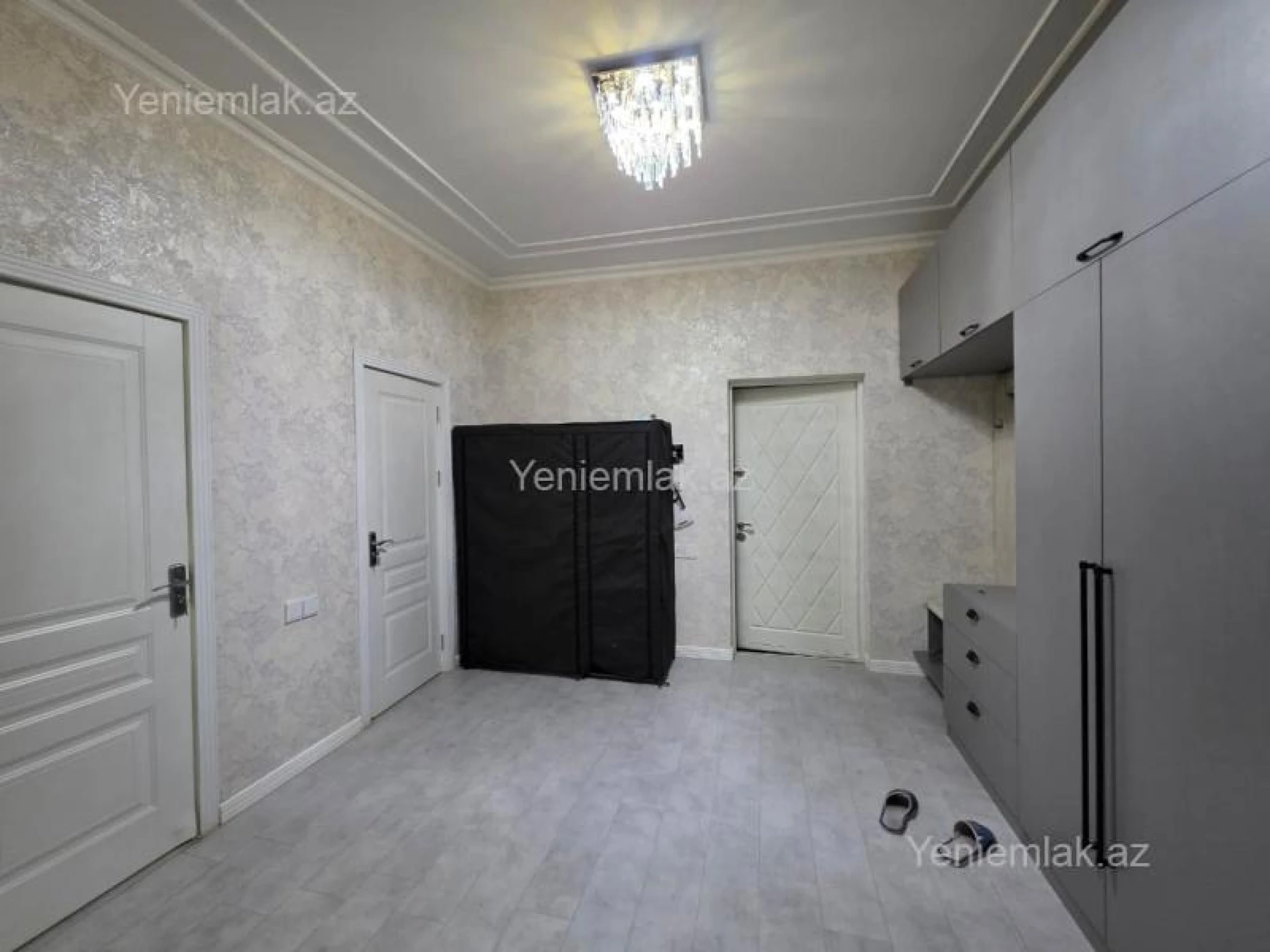 Satılır 2 otaqlı yeni tikili 92 m²