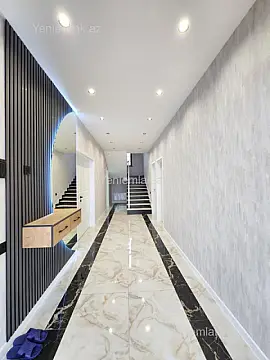 Satılır 5 otaqlı həyət evi 250 m²