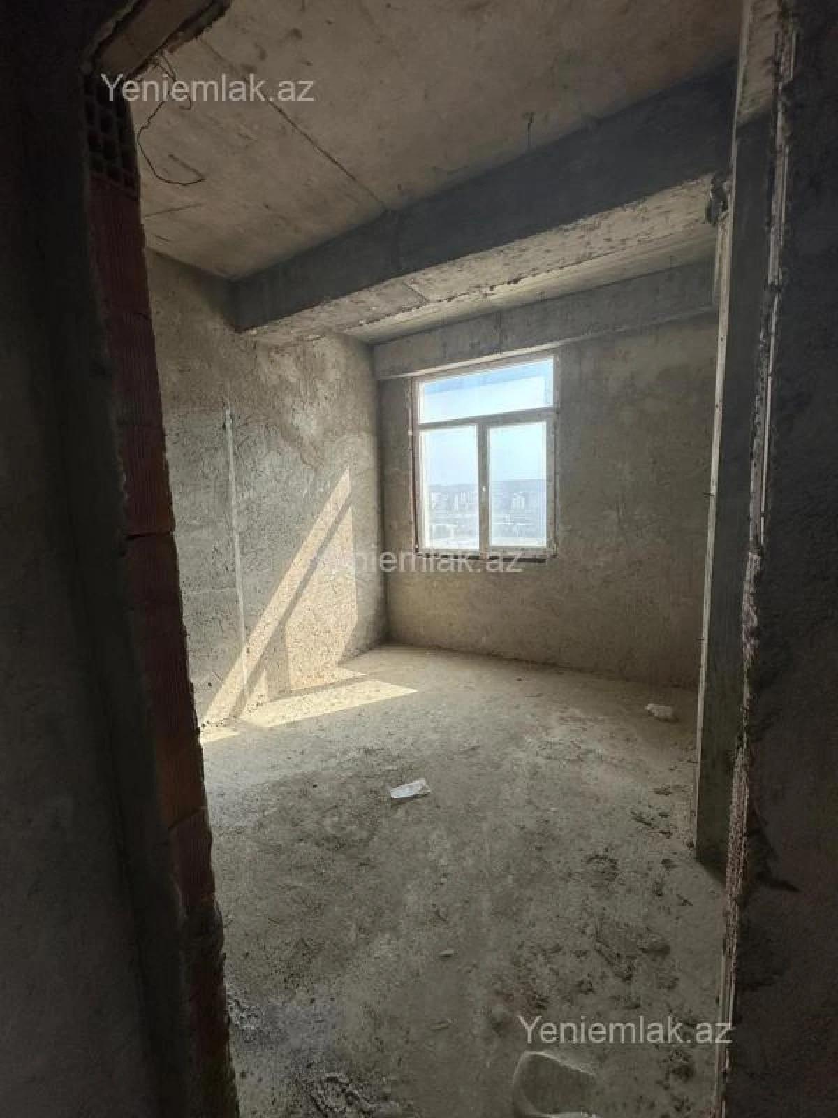 Satılır 3 otaqlı yeni tikili 104 m²