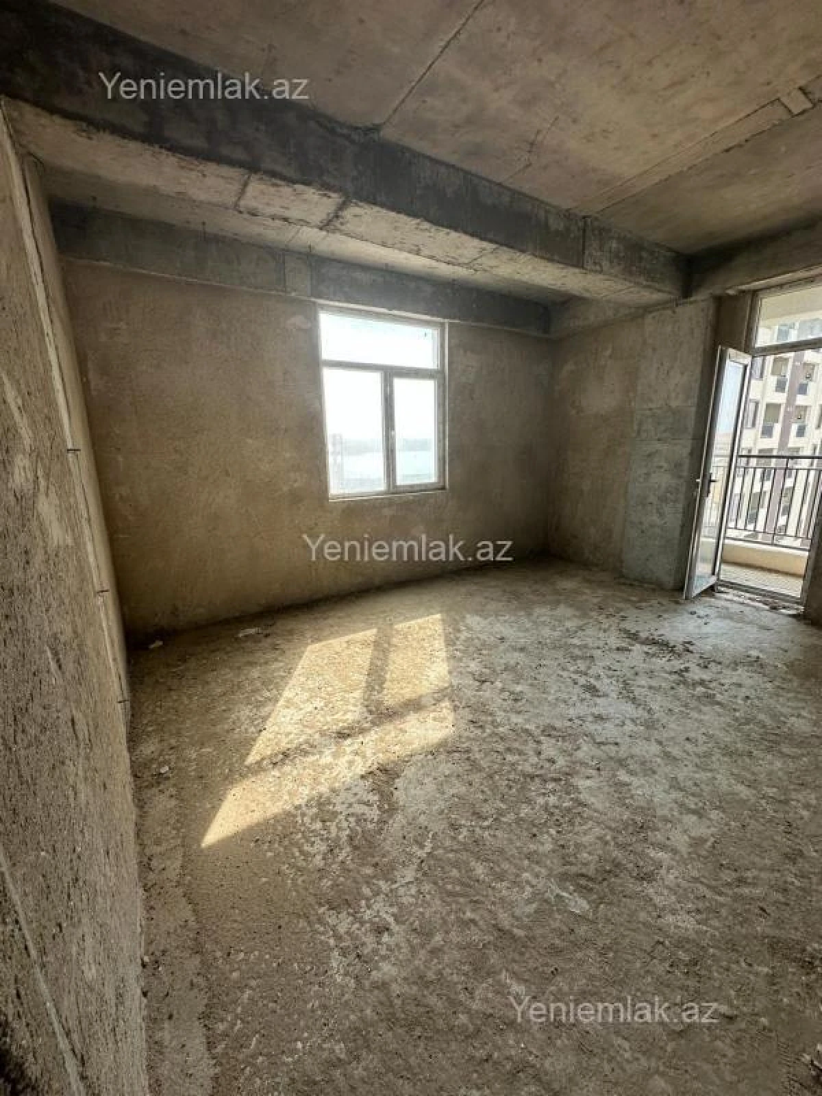 Satılır 3 otaqlı yeni tikili 104 m²