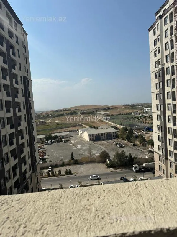 Satılır 3 otaqlı yeni tikili 104 m²