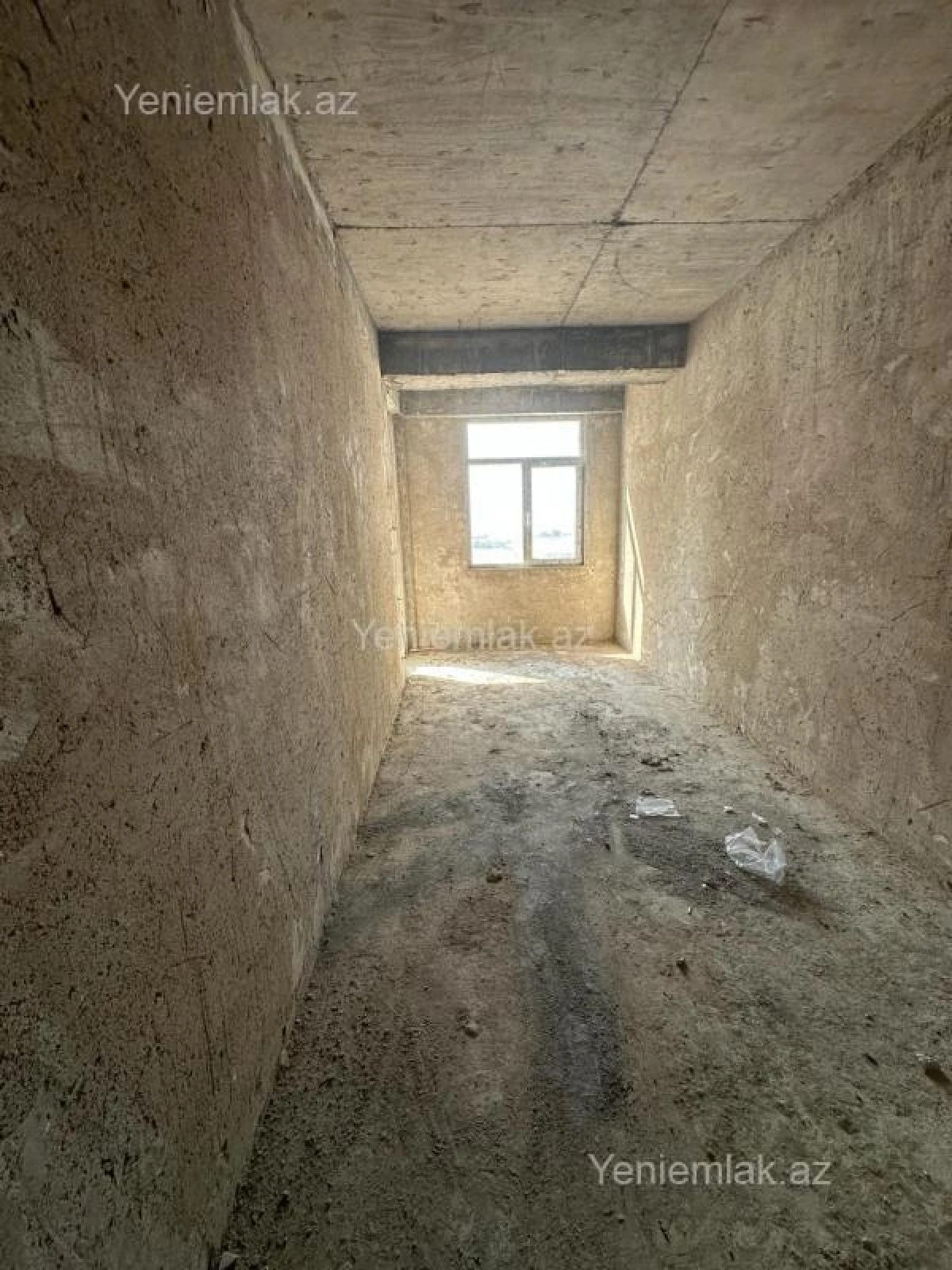 Satılır 3 otaqlı yeni tikili 104 m²